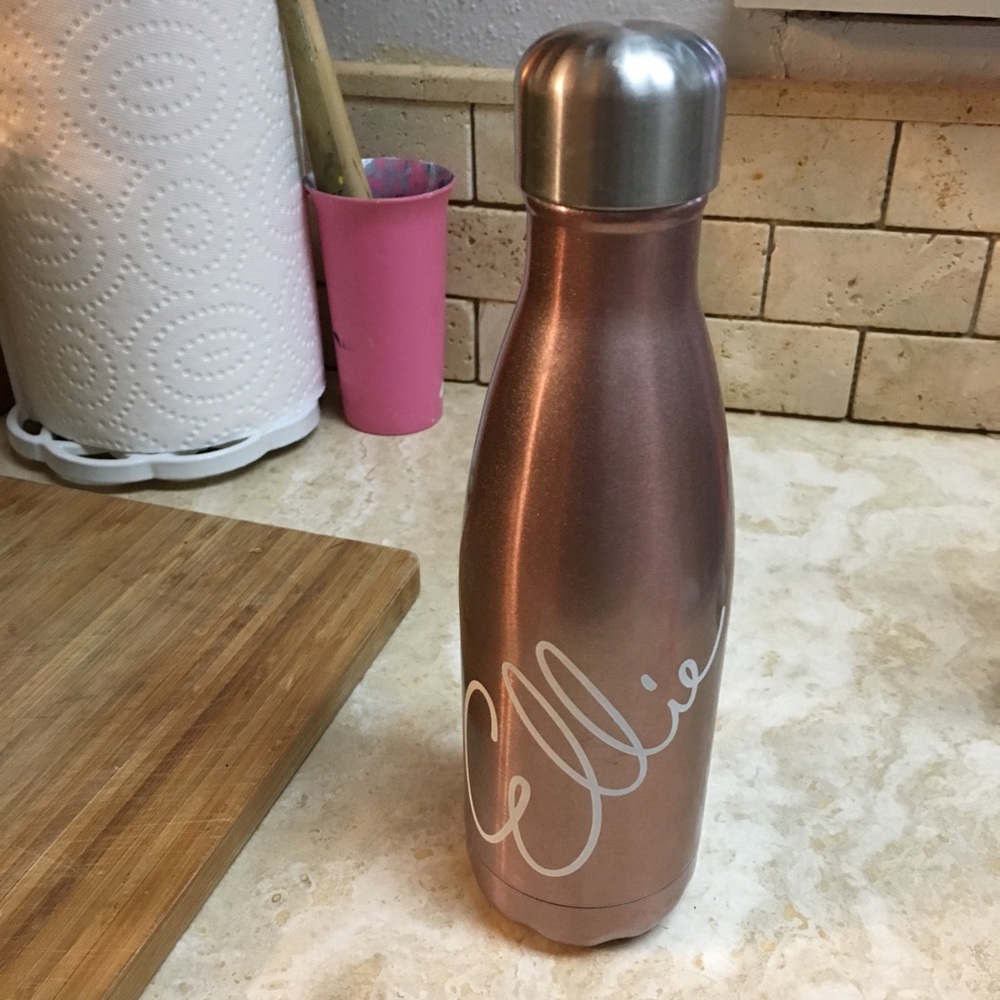 Ellie Water Bottle